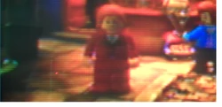 Bill Weasley