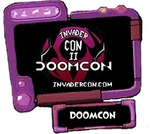DoomCON Monitor
