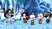 Fanon PD- Azula