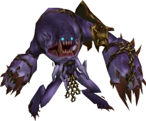 Netherim brute