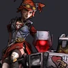 Gaigebutton