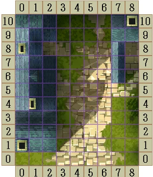 Dorter Trade City II OH