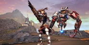 Gaige & DT