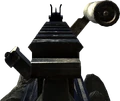 AUG HBAR Iron Sights MW2