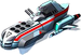 Lightning UX-34-E Submarine