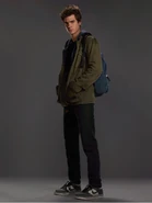 TASM Peter promo2