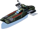 Arnold K-90 Submarine
