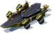 Blazing Cygnus Carrier