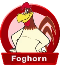 FoghornSelection