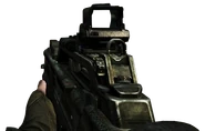 Type 25 MMS BOII