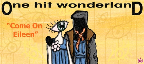 Come On Eileen Channel Awesome Wiki ThatGuyWithTheGlasses