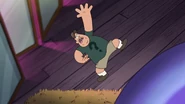 S1e11 soos fall