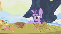 Twilight comparison S01E11