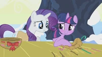 Twilight blush S01E11