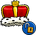 King's Crown (Unlockable)