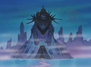 Dr Myuu's Lair