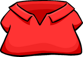 RedPoloShirt