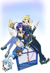 Anime Promotion