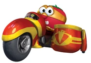 Supper Hero 004