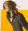 Yosuke battle faces