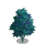 Deadly Nightshade Tree-icon