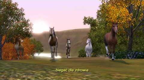 The Sims 3 Zwierzaki - zwiastun premierowy