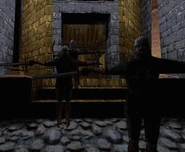 2 scarecrow