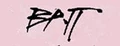 Matt Banning Signature