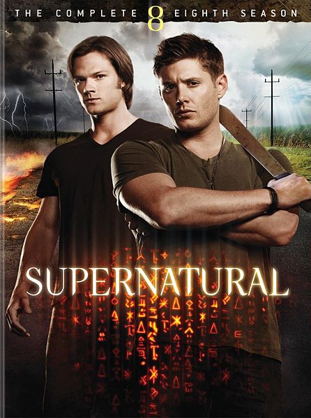 Supernatural Season 8 Episode Guide Uk