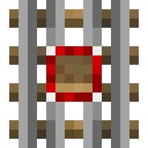 Launcher Track