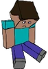 Sad Steve