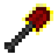 Red Matter Shovel