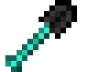 Dark Matter Shovel