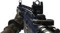 M4A1 MW2