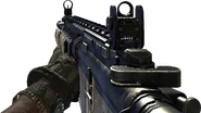 M4A1 MW2