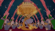 Be Our Guest