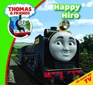 HappyHiro(book)