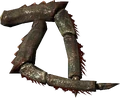 Mudcrab legs.png