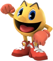 185px-Pac-Man character art - The Adventure Begins