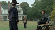 Carol Daryl Carl