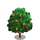 Chocolate Pickle Tree-icon