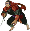 Gekkou