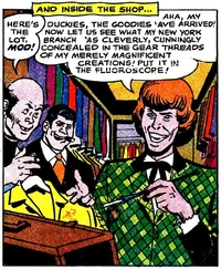 Mad Mod