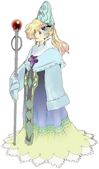 Leonora