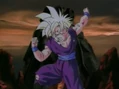 Gohan vs turles