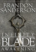 Infinity Blade Awakening