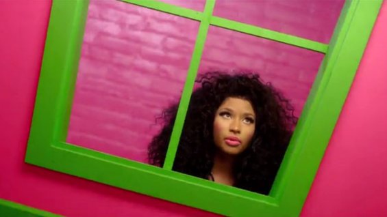 ... minaj i am your leader a l.jpg - Wiki Minaj, the free Nicki Minaj