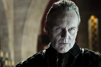 The Death Song of Uther Pendragon