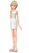Namine KHII
