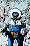 Captain Cold 0002